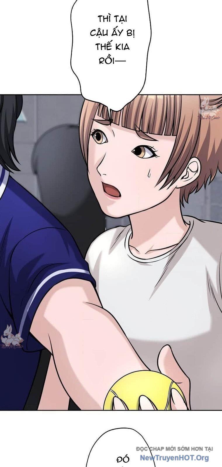 Giáo Viên Ác Quỷ Saiko Chapter 140 - Trang 2