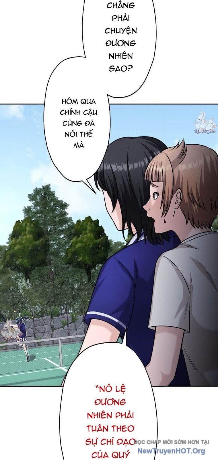 Giáo Viên Ác Quỷ Saiko Chapter 140 - Trang 2