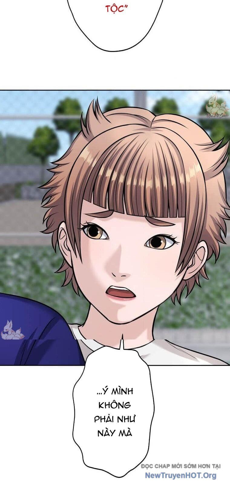 Giáo Viên Ác Quỷ Saiko Chapter 140 - Trang 2