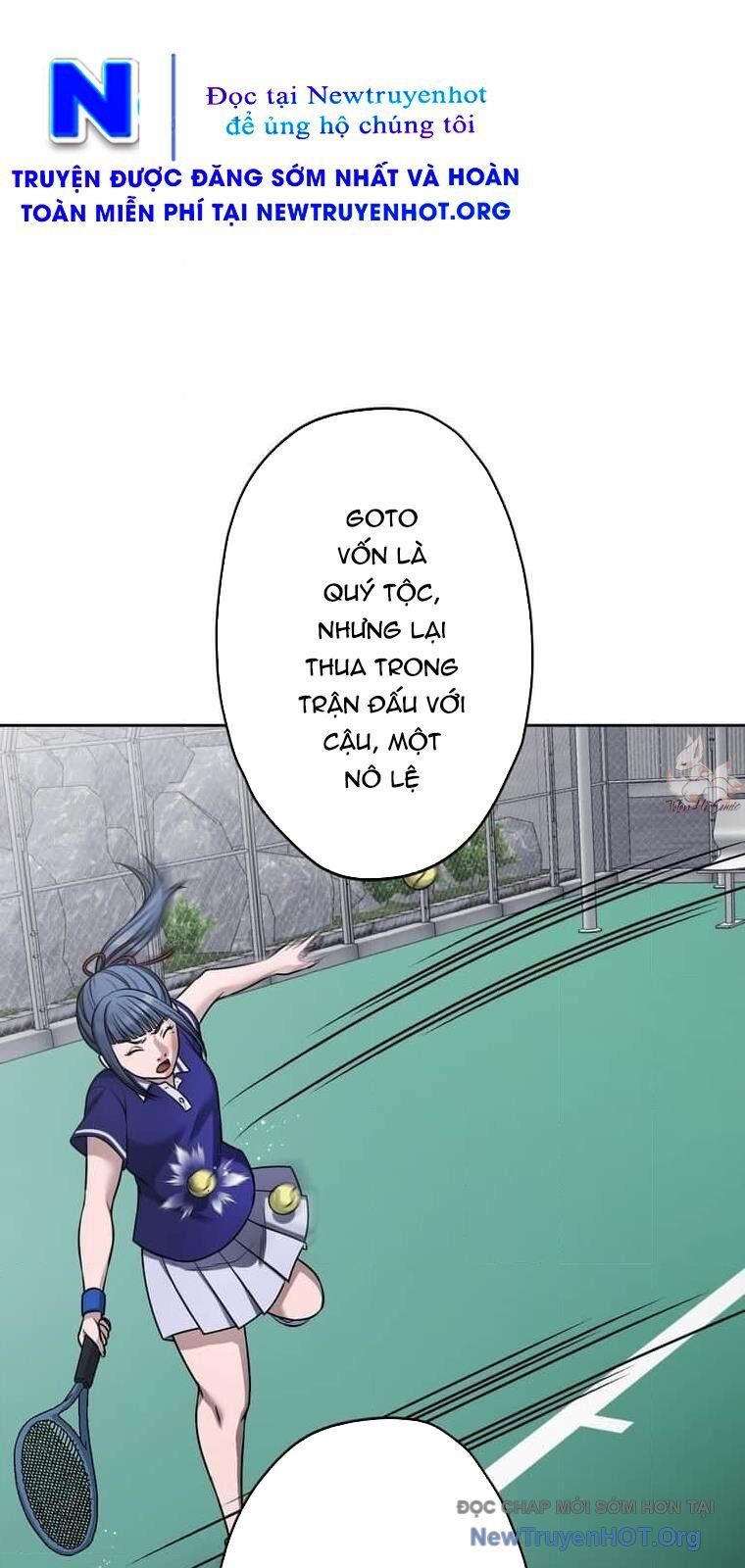 Giáo Viên Ác Quỷ Saiko Chapter 140 - Trang 2