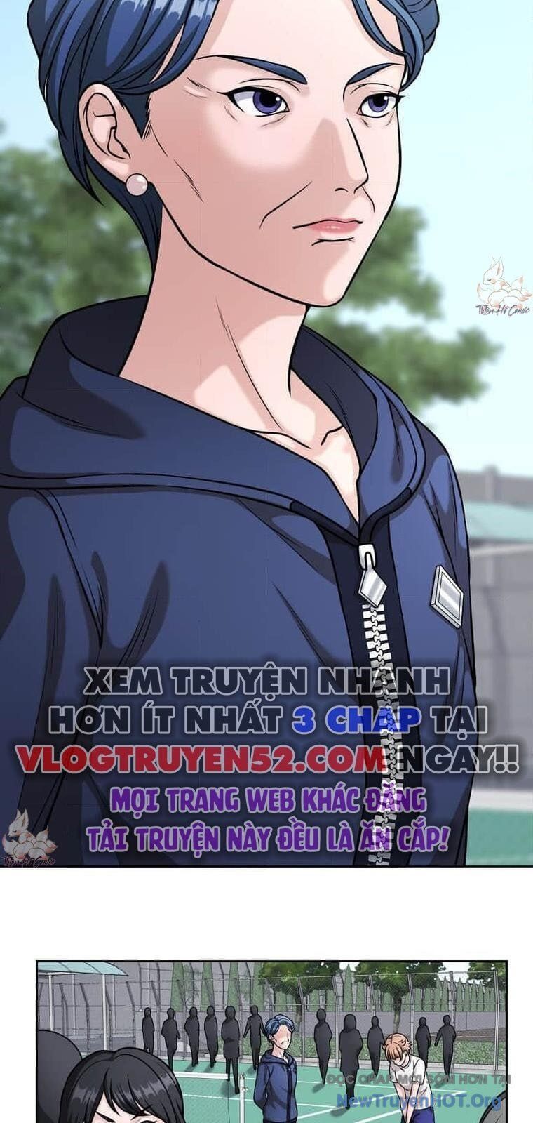 Giáo Viên Ác Quỷ Saiko Chapter 140 - Trang 2