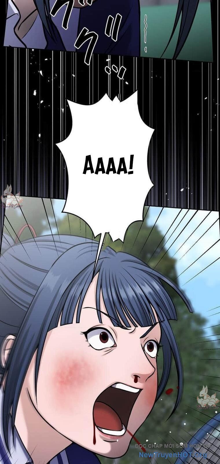 Giáo Viên Ác Quỷ Saiko Chapter 140 - Trang 2