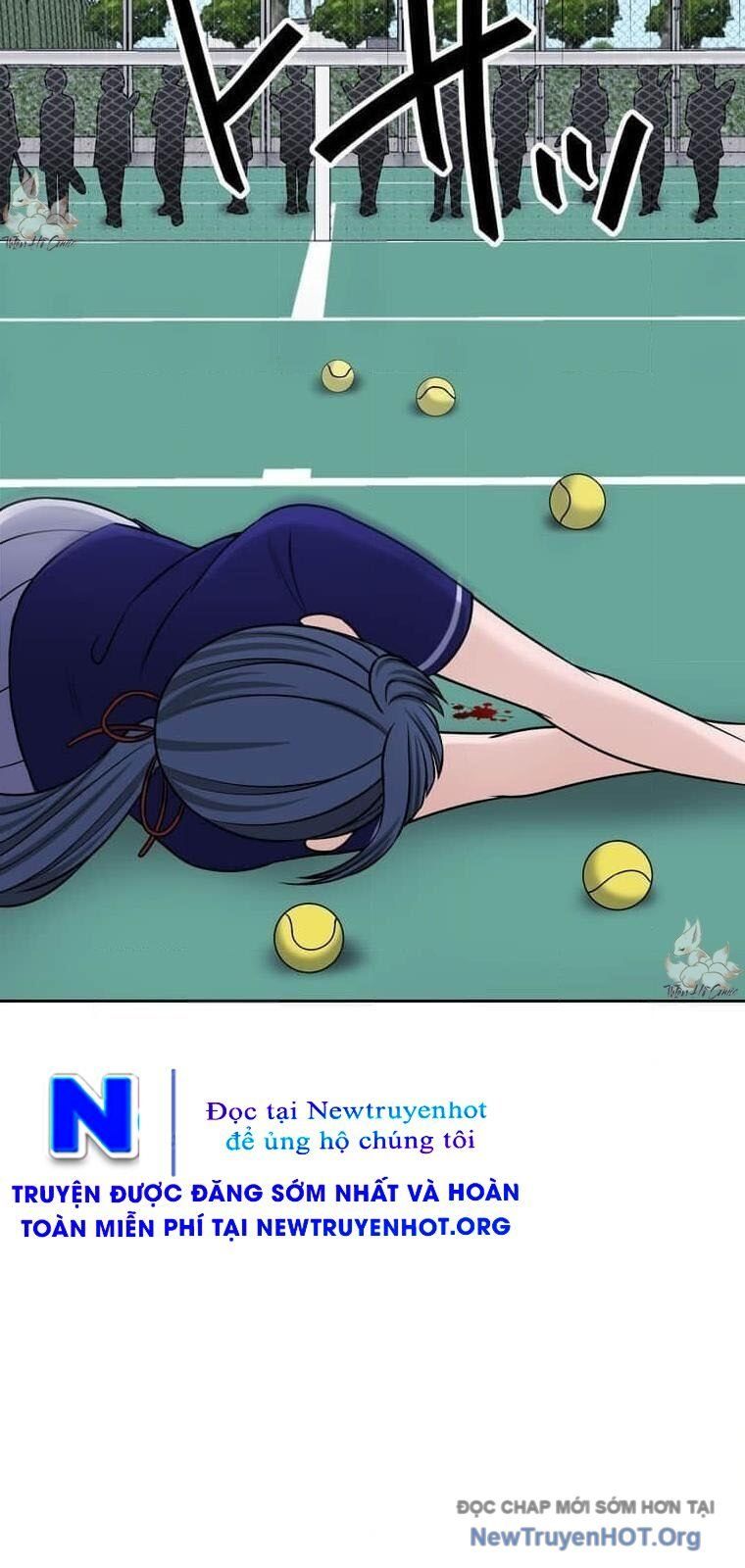 Giáo Viên Ác Quỷ Saiko Chapter 140 - Trang 2