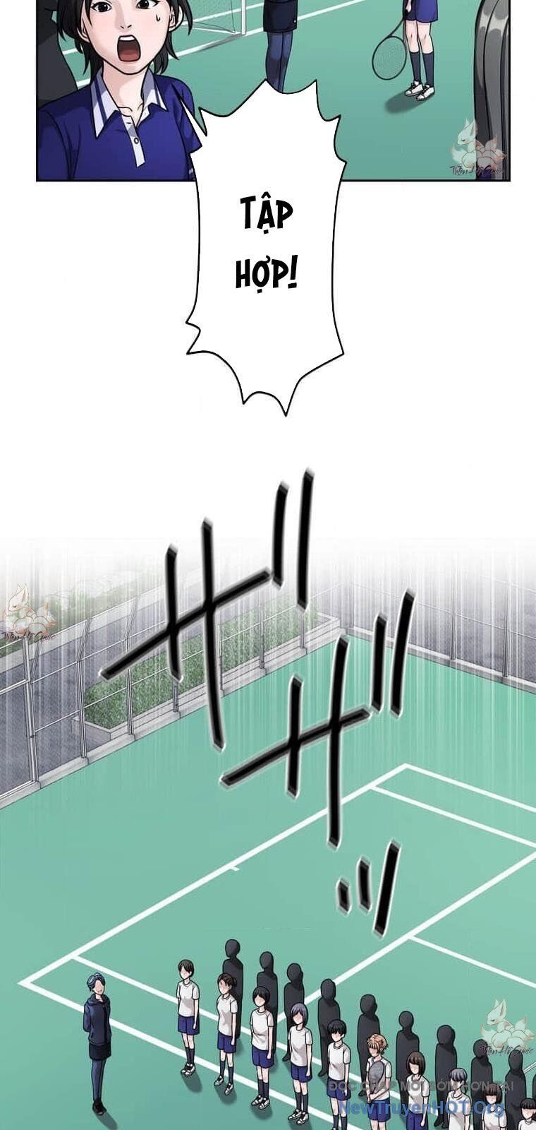 Giáo Viên Ác Quỷ Saiko Chapter 140 - Trang 2