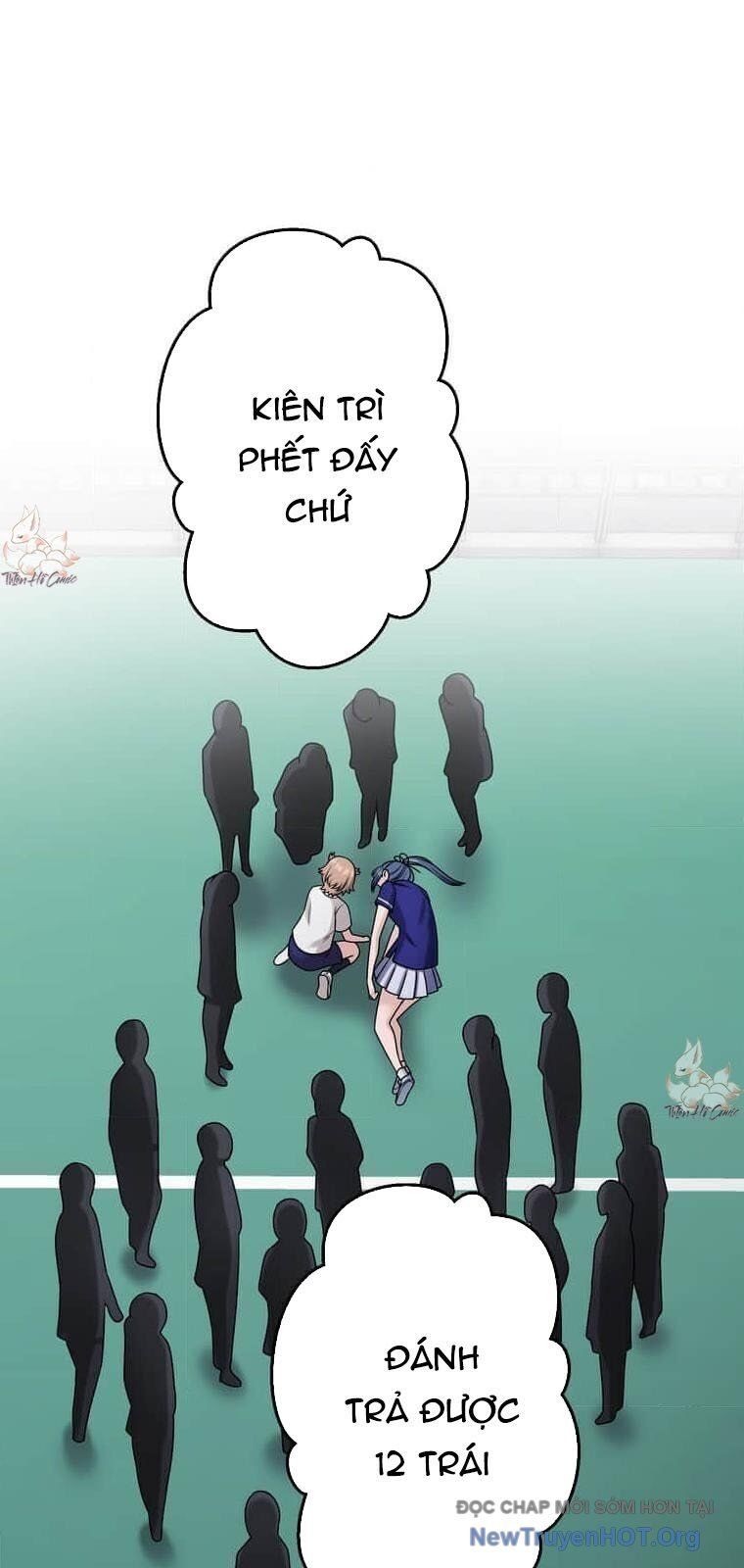 Giáo Viên Ác Quỷ Saiko Chapter 140 - Trang 2