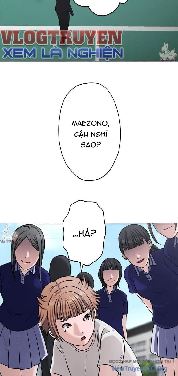 Giáo Viên Ác Quỷ Saiko Chapter 140 - Trang 2