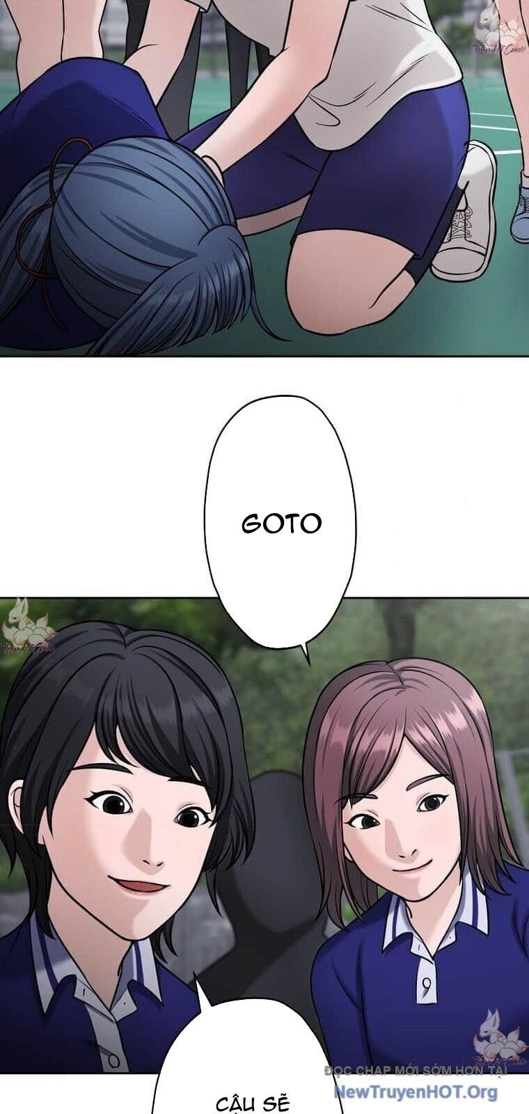 Giáo Viên Ác Quỷ Saiko Chapter 140 - Trang 2