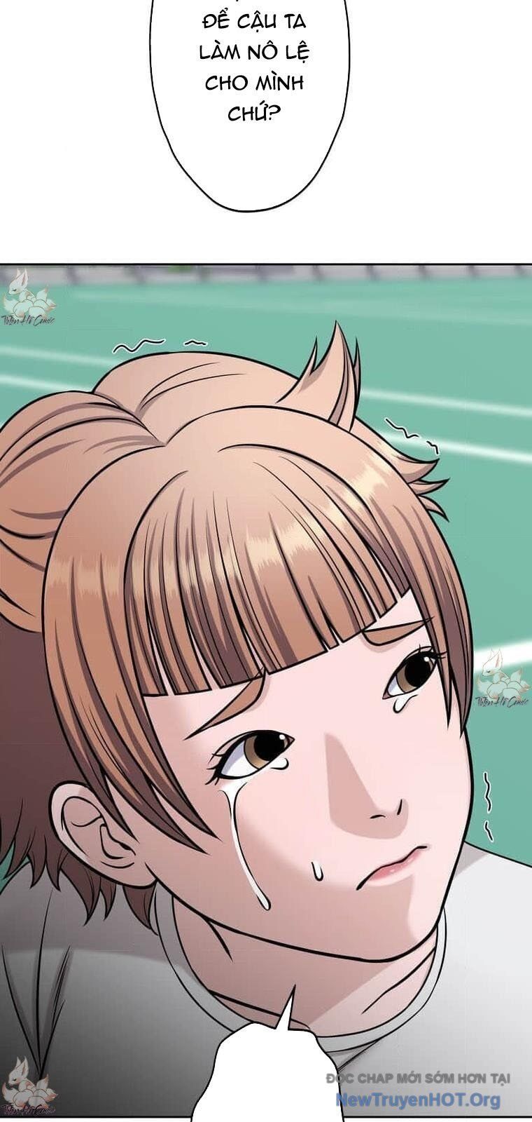 Giáo Viên Ác Quỷ Saiko Chapter 140 - Trang 2