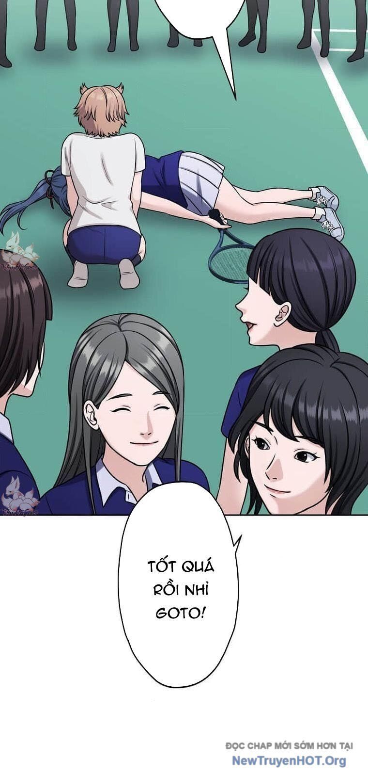 Giáo Viên Ác Quỷ Saiko Chapter 140 - Trang 2