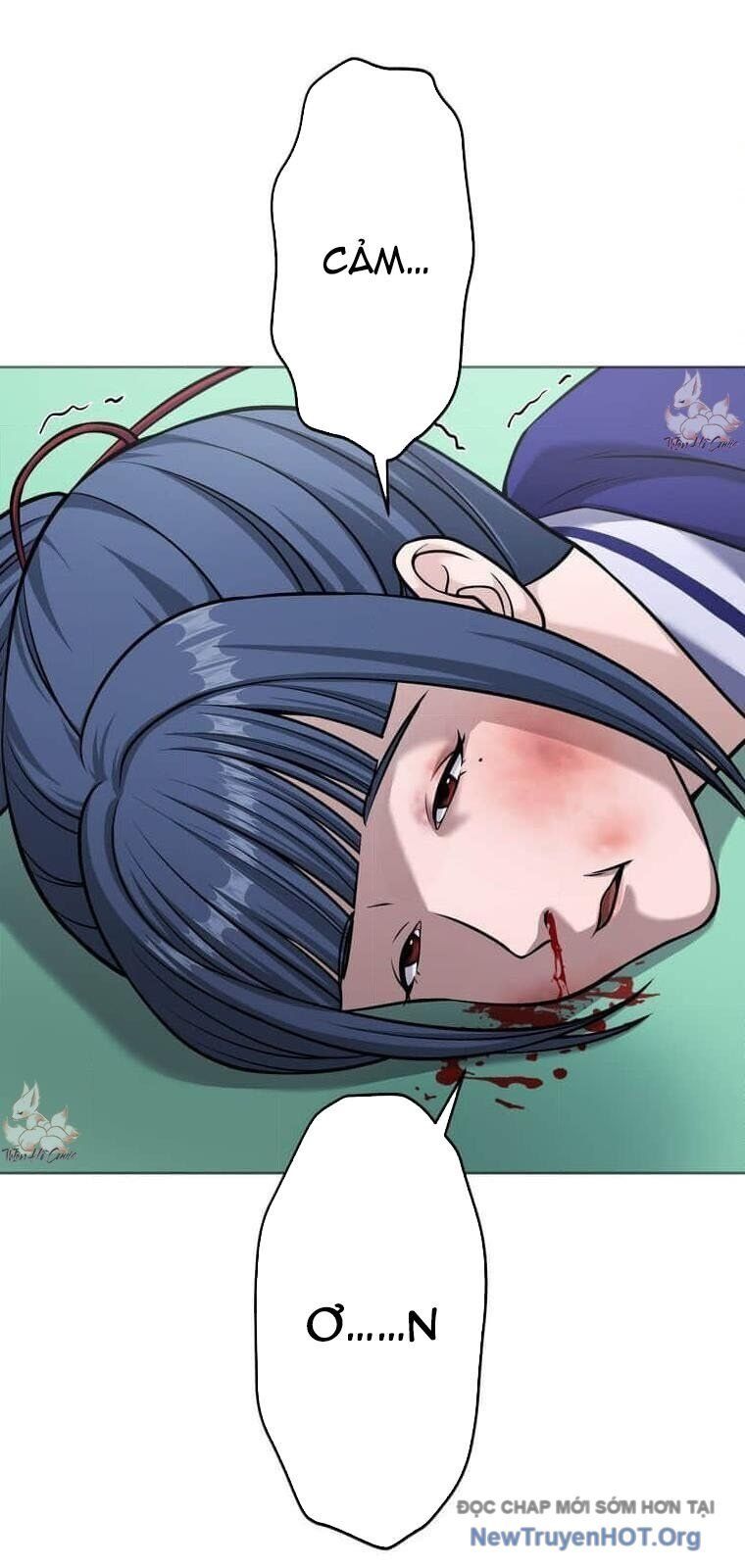 Giáo Viên Ác Quỷ Saiko Chapter 140 - Trang 2