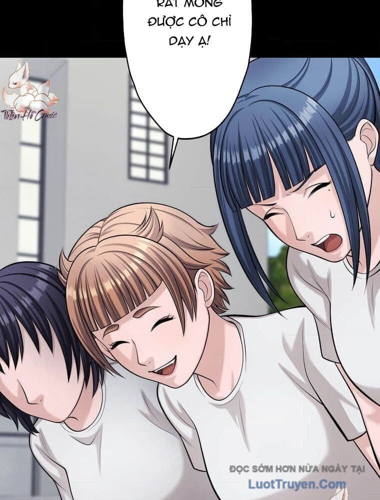 Giáo Viên Ác Quỷ Saiko Chapter 141 - Trang 2