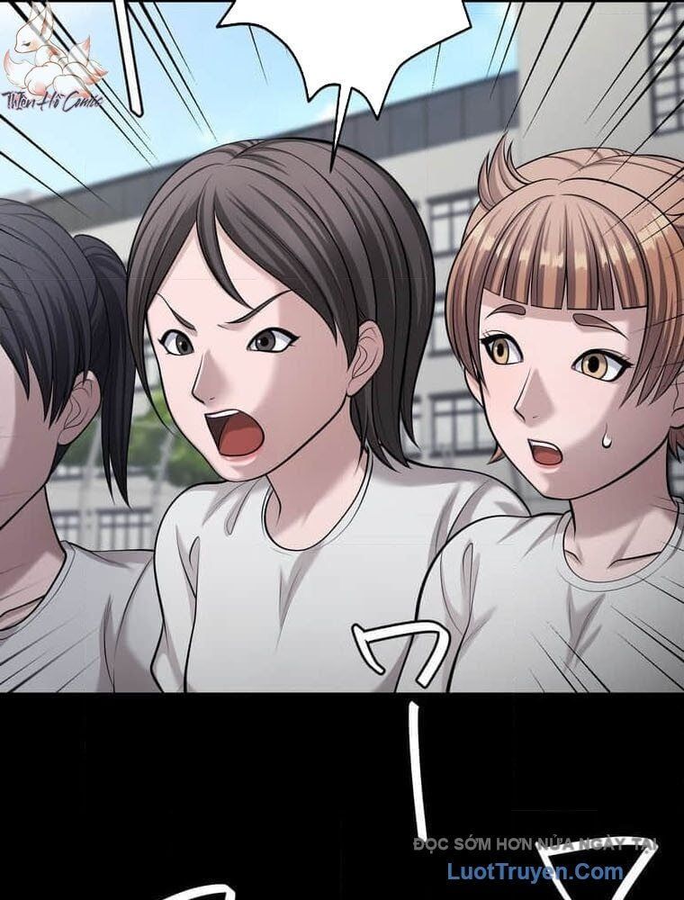 Giáo Viên Ác Quỷ Saiko Chapter 141 - Trang 2