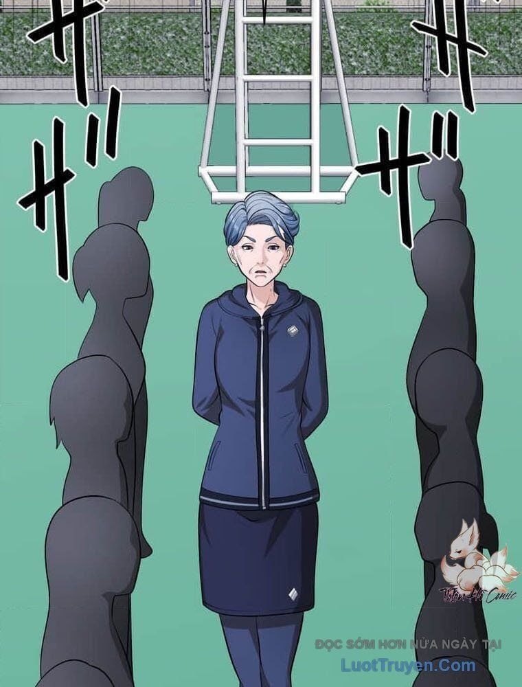 Giáo Viên Ác Quỷ Saiko Chapter 141 - Trang 2