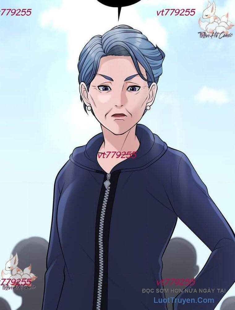 Giáo Viên Ác Quỷ Saiko Chapter 141 - Trang 2