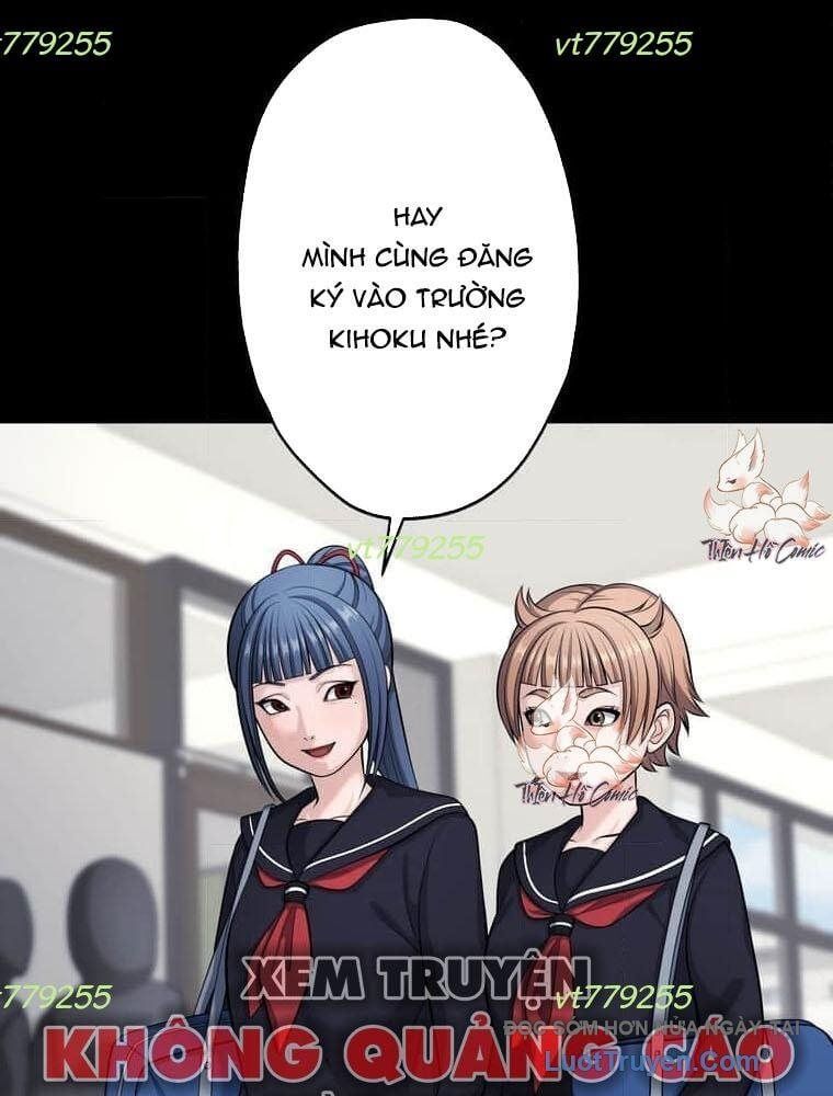 Giáo Viên Ác Quỷ Saiko Chapter 141 - Trang 2