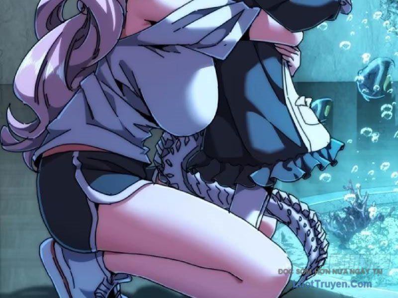 Ta Dựa Vào Tu Tiên Xưng Bá Mạt Thế Chapter 33 - Trang 2