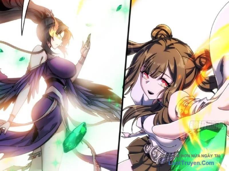 Ta Dựa Vào Tu Tiên Xưng Bá Mạt Thế Chapter 33 - Trang 2