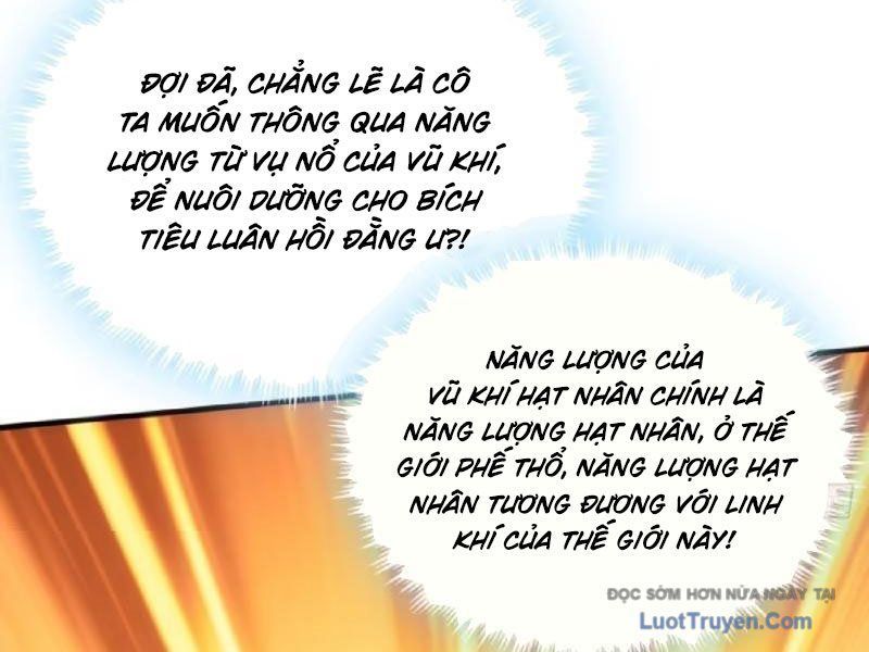 Ta Dựa Vào Tu Tiên Xưng Bá Mạt Thế Chapter 33 - Trang 2