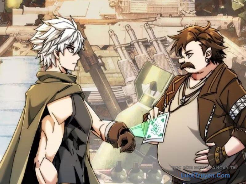 Ta Dựa Vào Tu Tiên Xưng Bá Mạt Thế Chapter 33 - Trang 2