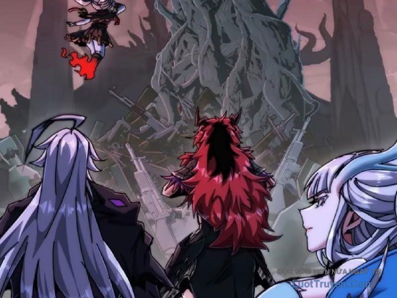 Ta Dựa Vào Tu Tiên Xưng Bá Mạt Thế Chapter 33 - Trang 2