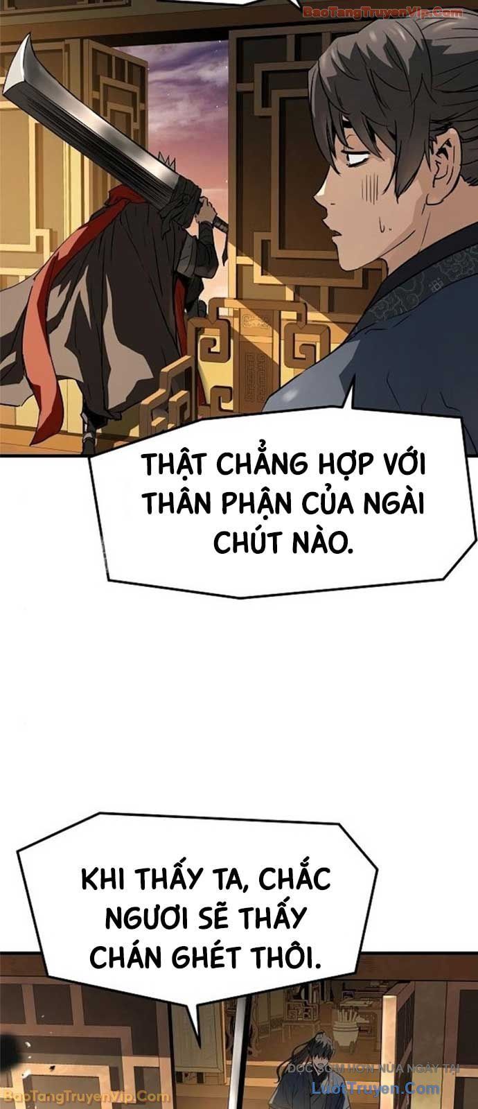 Tuyệt Thế Hồi Quy Chapter 73 - Trang 2