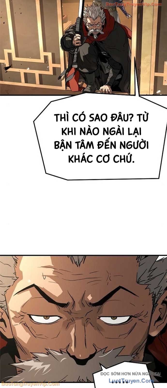 Tuyệt Thế Hồi Quy Chapter 73 - Trang 2