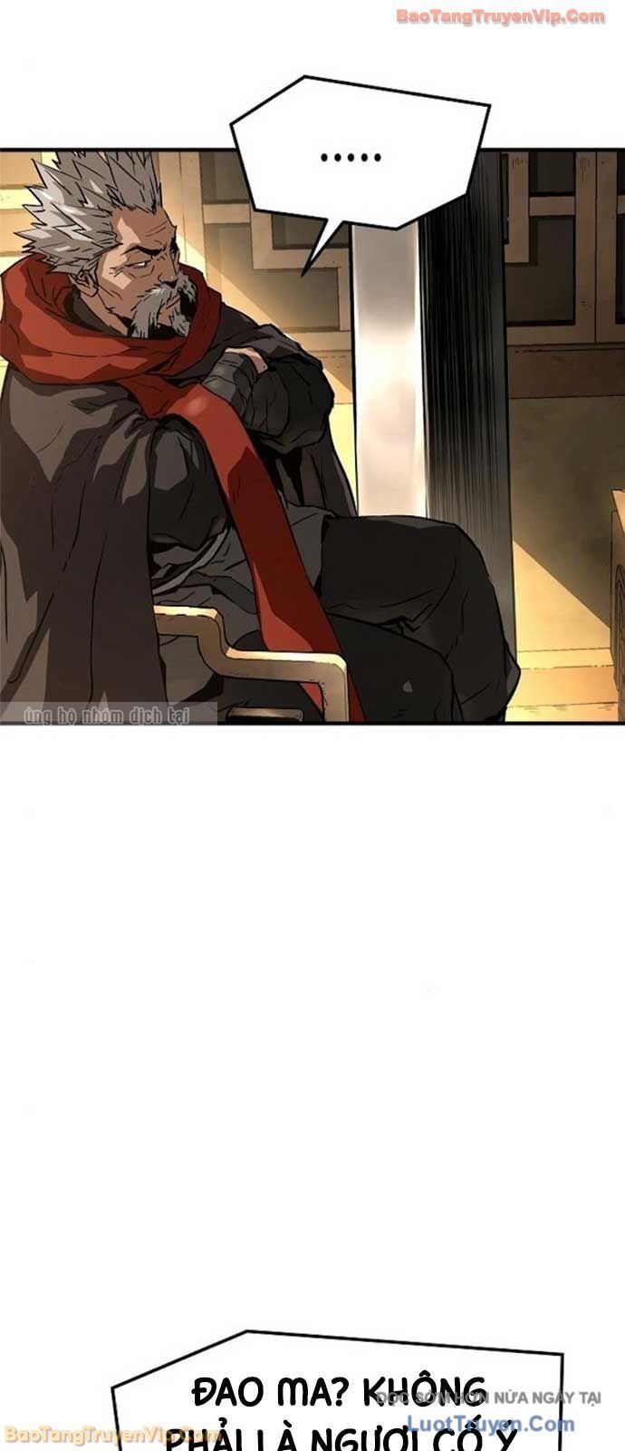 Tuyệt Thế Hồi Quy Chapter 73 - Trang 2