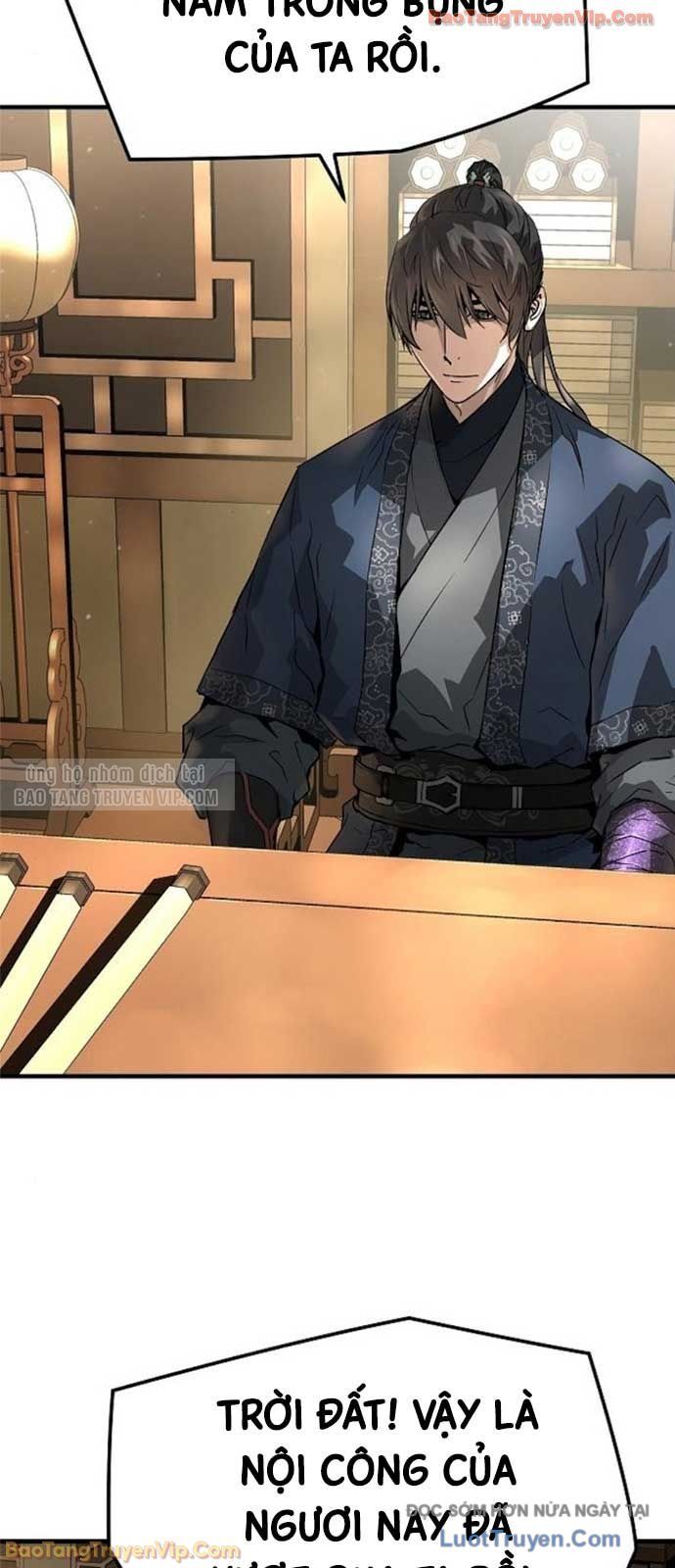 Tuyệt Thế Hồi Quy Chapter 73 - Trang 2