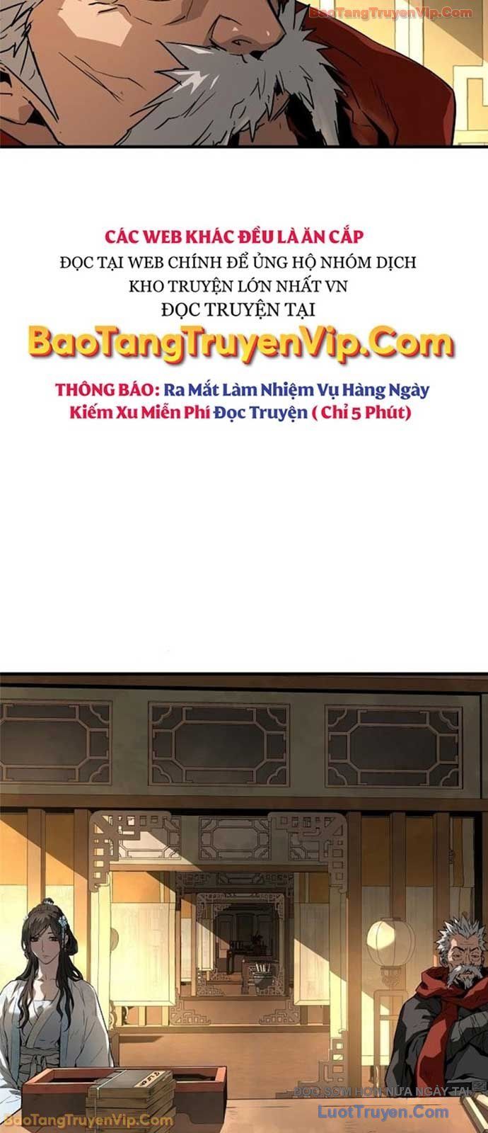 Tuyệt Thế Hồi Quy Chapter 73 - Trang 2