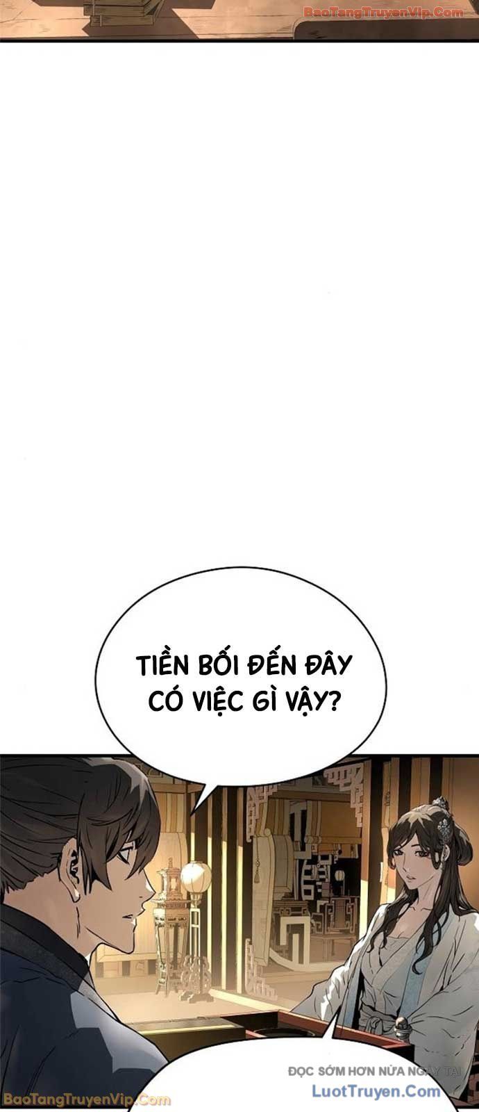 Tuyệt Thế Hồi Quy Chapter 73 - Trang 2