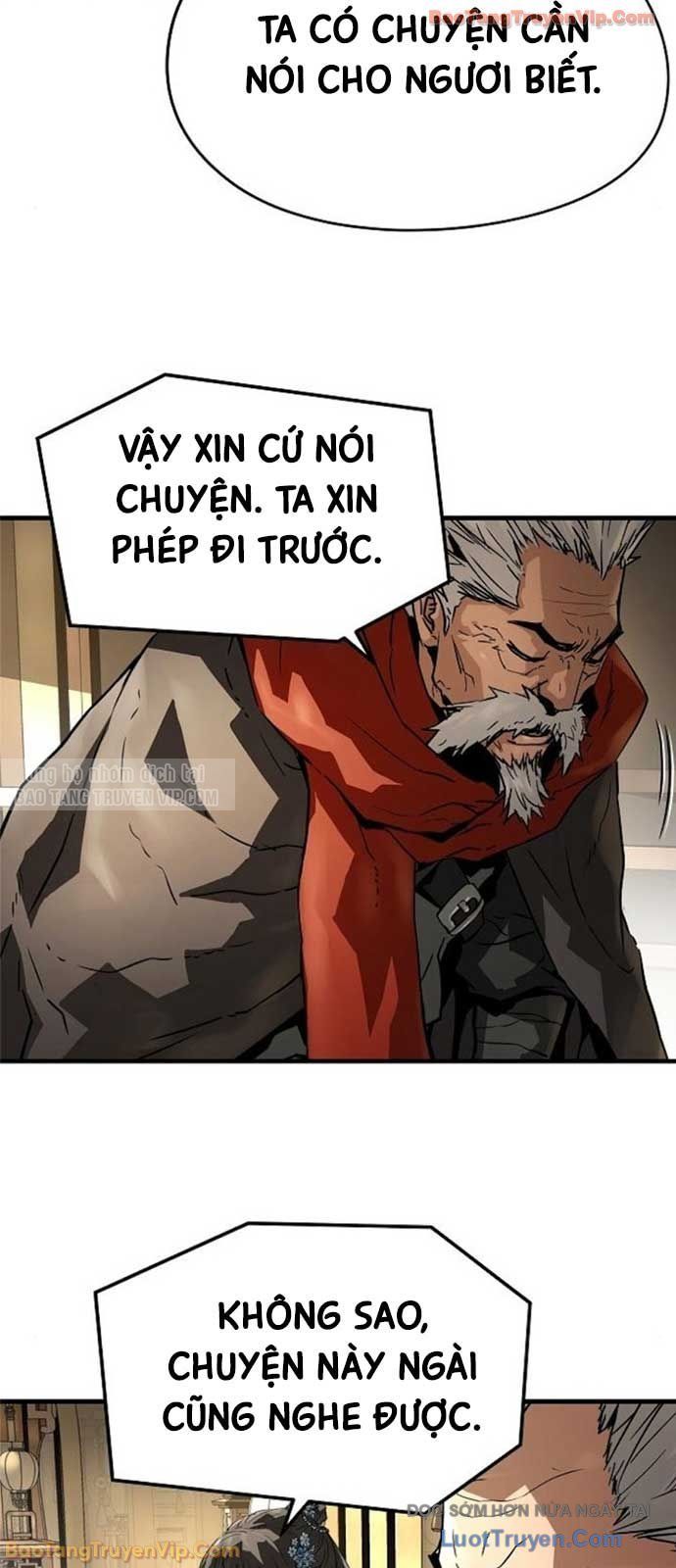 Tuyệt Thế Hồi Quy Chapter 73 - Trang 2