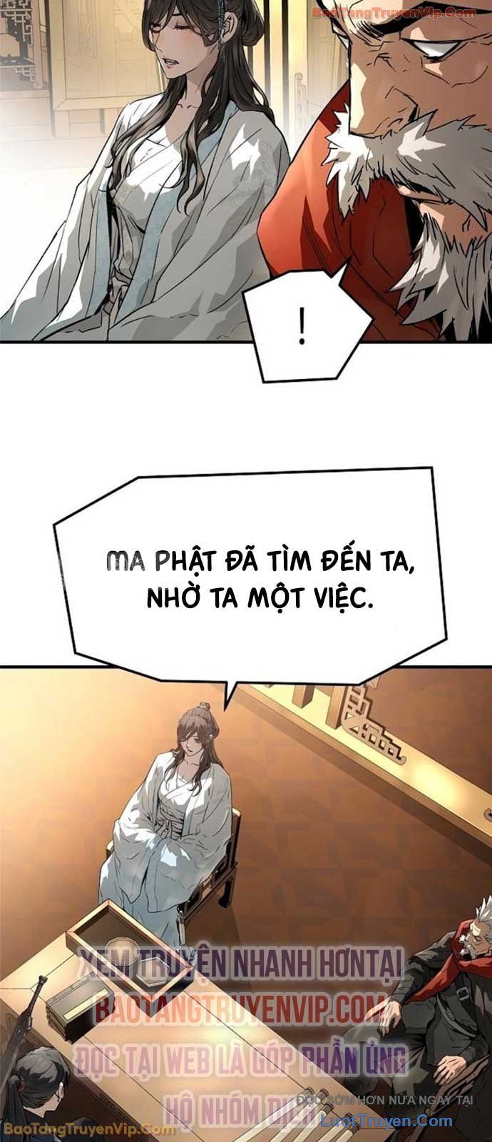 Tuyệt Thế Hồi Quy Chapter 73 - Trang 2