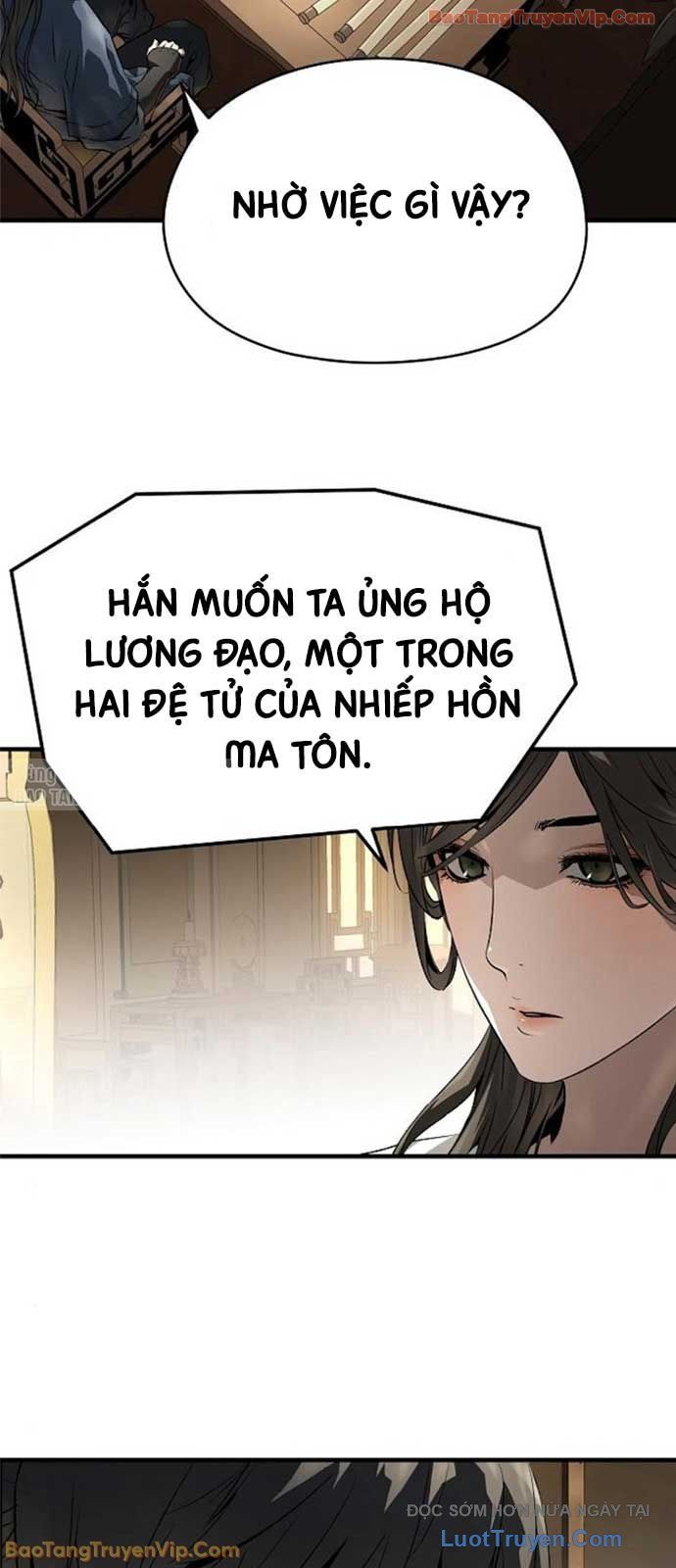 Tuyệt Thế Hồi Quy Chapter 73 - Trang 2