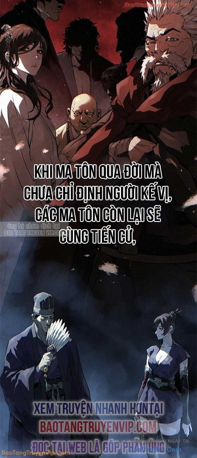 Tuyệt Thế Hồi Quy Chapter 73 - Trang 2