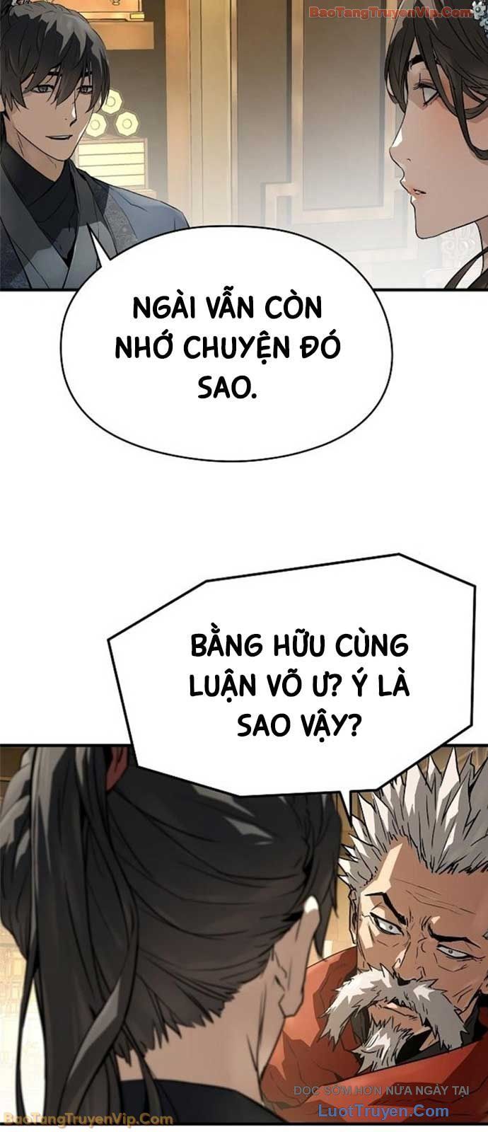 Tuyệt Thế Hồi Quy Chapter 73 - Trang 2