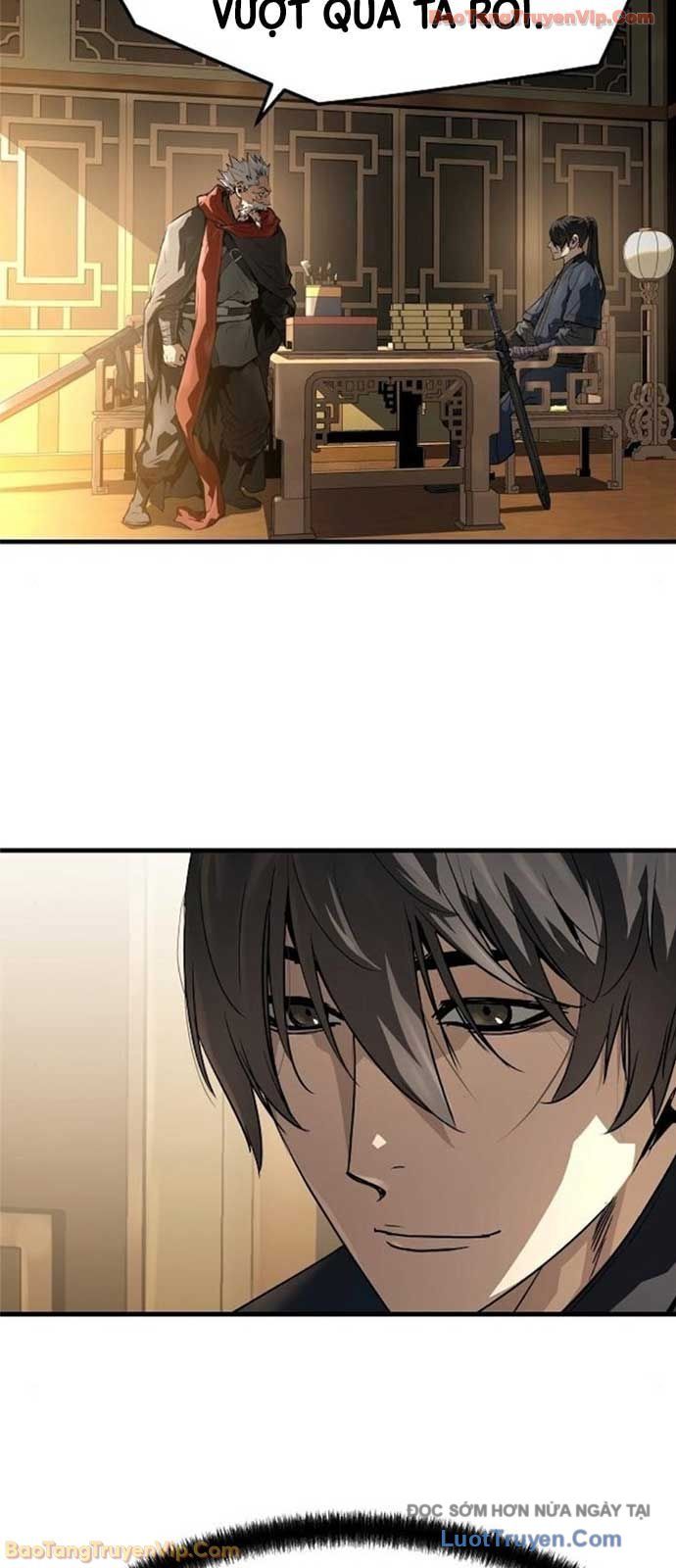 Tuyệt Thế Hồi Quy Chapter 73 - Trang 2