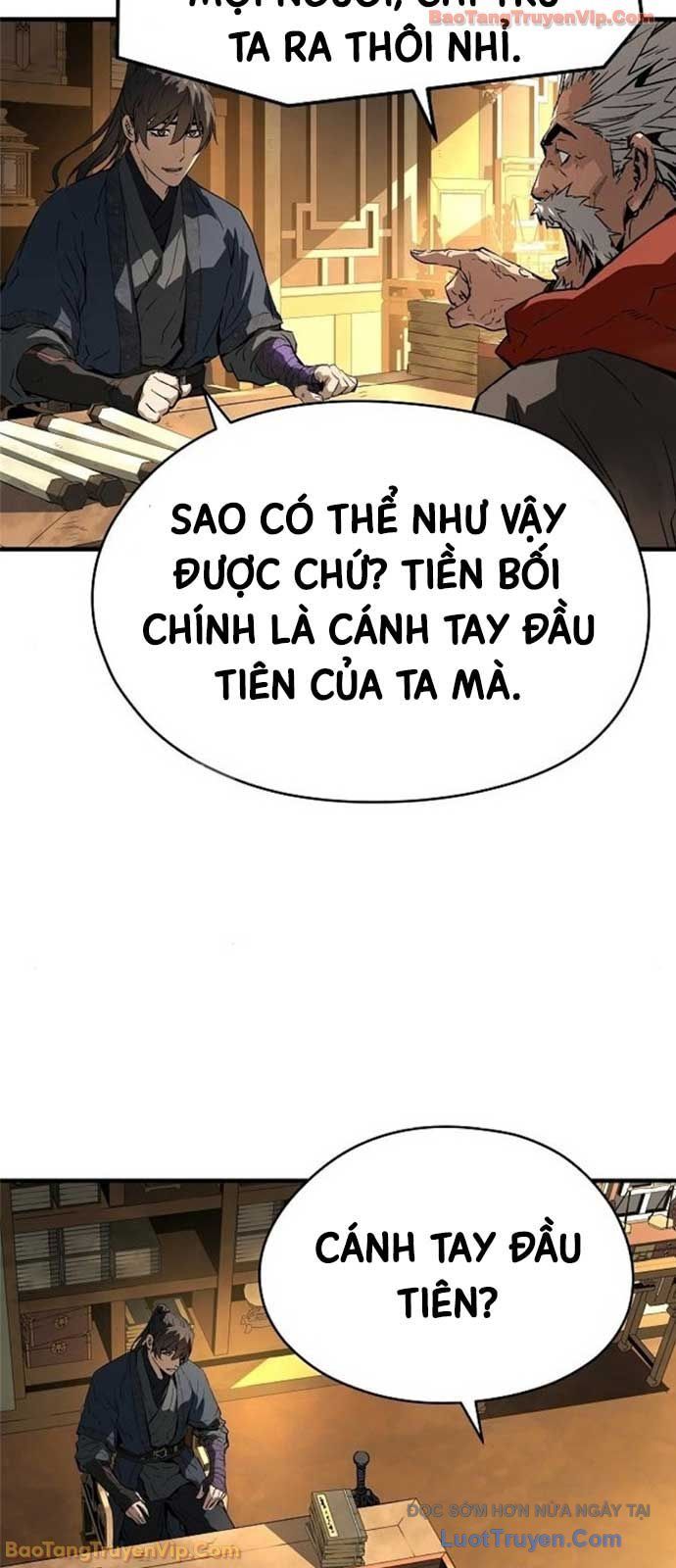 Tuyệt Thế Hồi Quy Chapter 73 - Trang 2