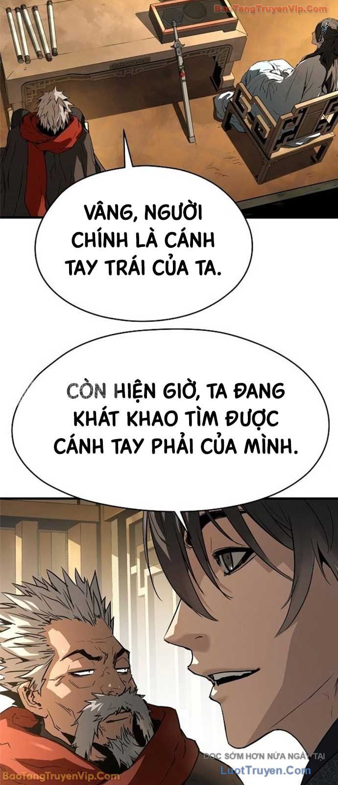 Tuyệt Thế Hồi Quy Chapter 73 - Trang 2