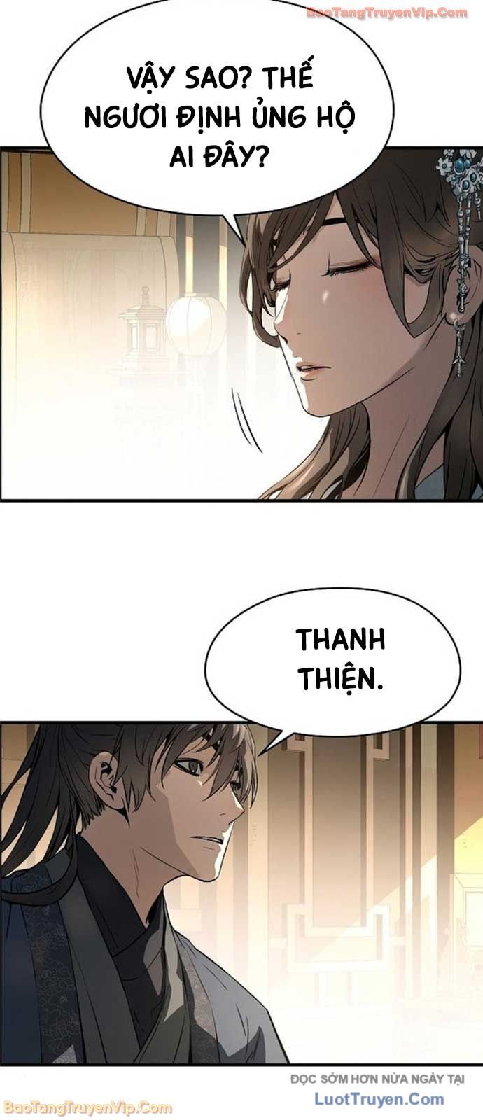 Tuyệt Thế Hồi Quy Chapter 73 - Trang 2