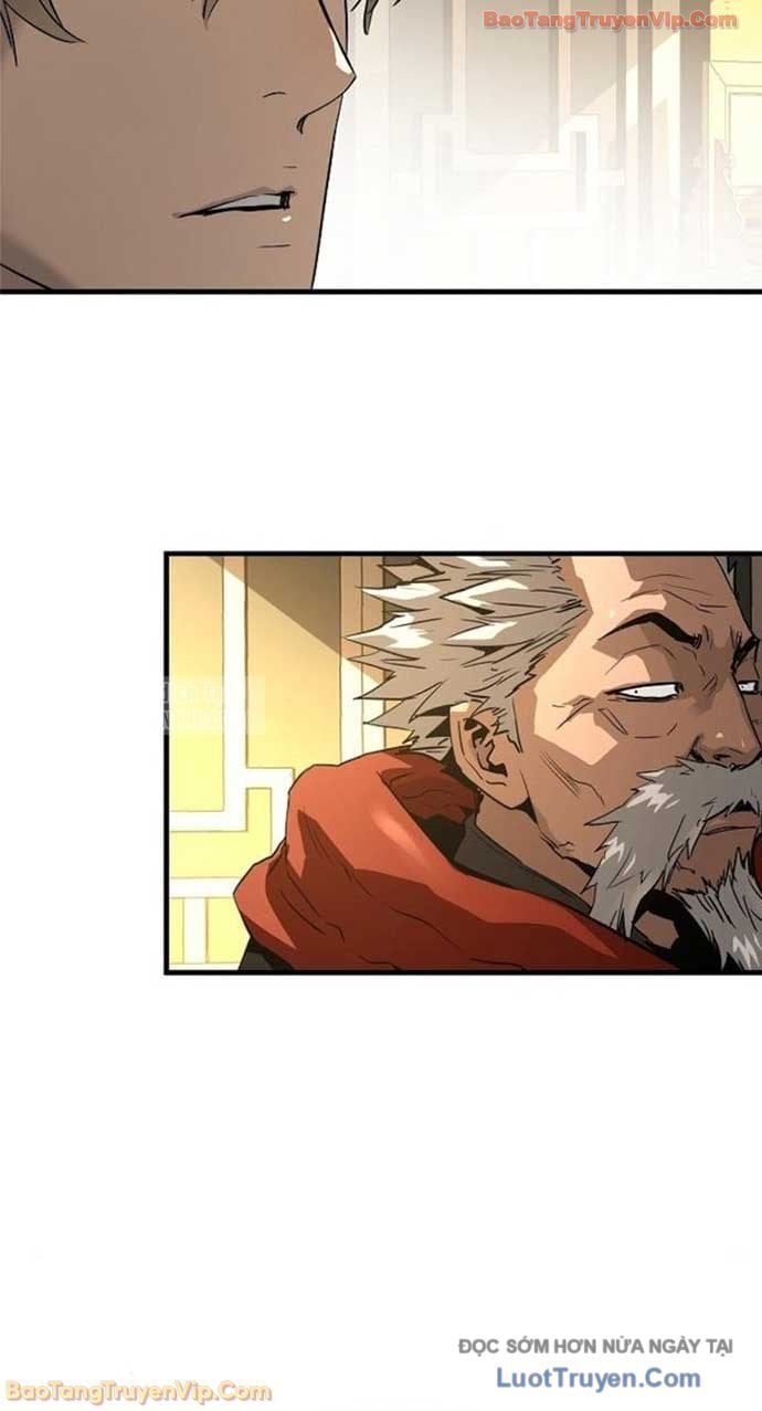 Tuyệt Thế Hồi Quy Chapter 73 - Trang 2