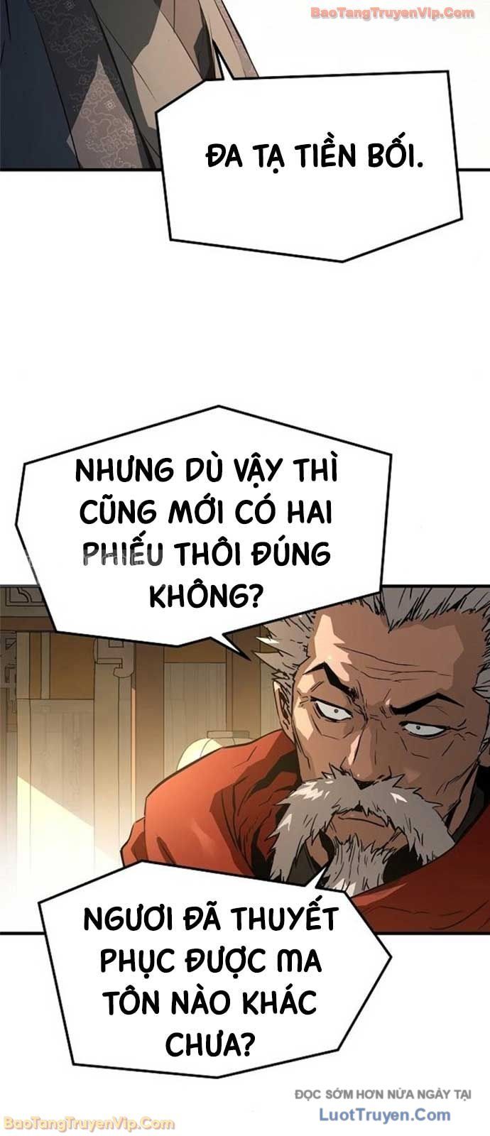 Tuyệt Thế Hồi Quy Chapter 73 - Trang 2