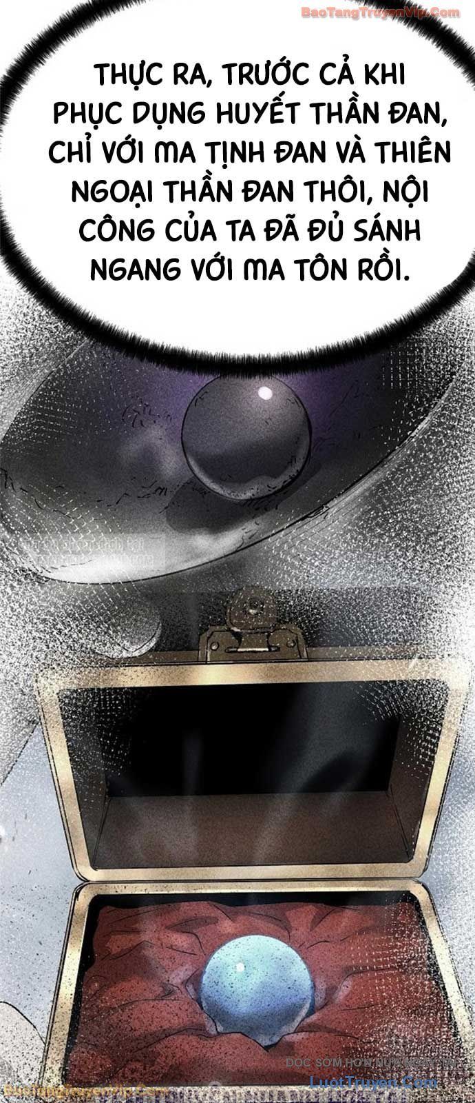 Tuyệt Thế Hồi Quy Chapter 73 - Trang 2