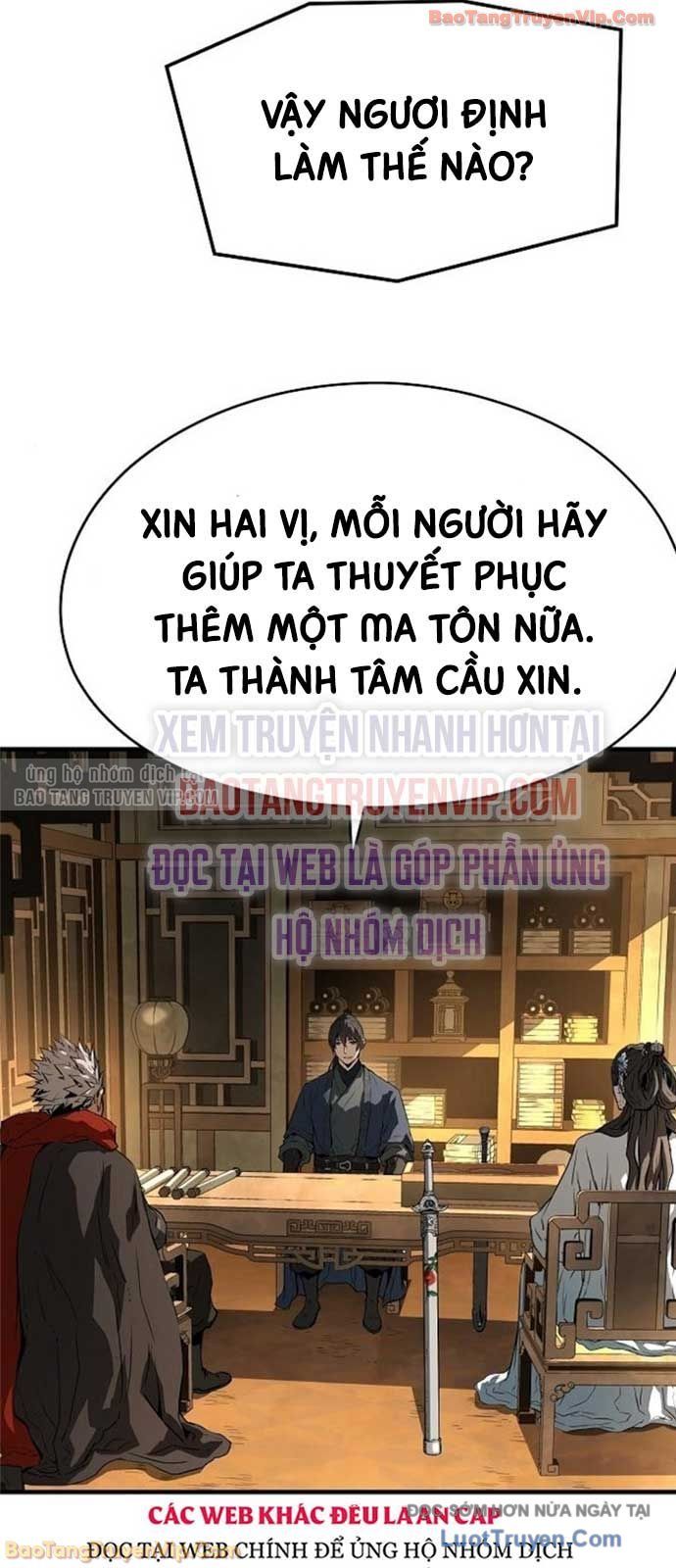 Tuyệt Thế Hồi Quy Chapter 73 - Trang 2