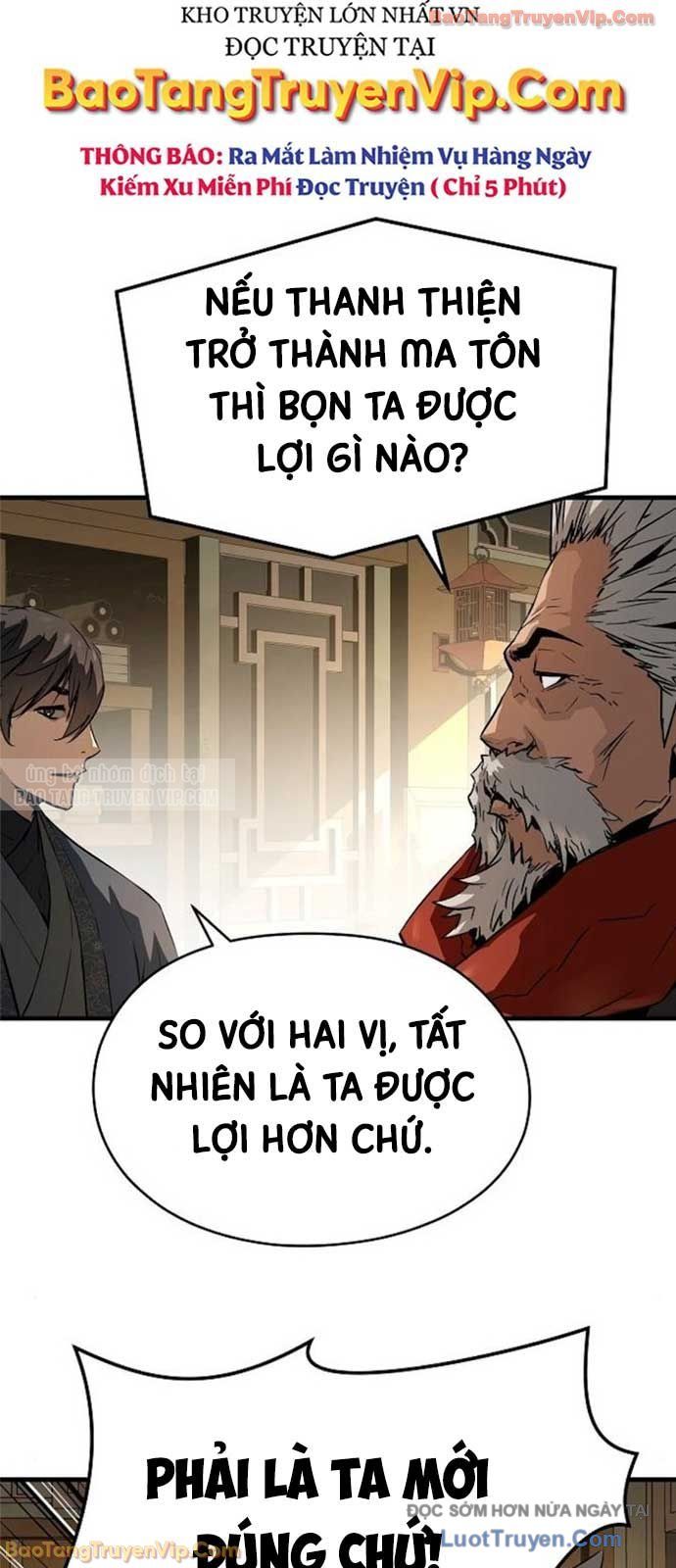 Tuyệt Thế Hồi Quy Chapter 73 - Trang 2