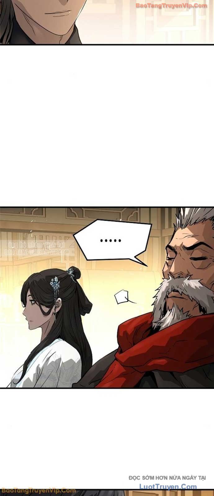 Tuyệt Thế Hồi Quy Chapter 73 - Trang 2