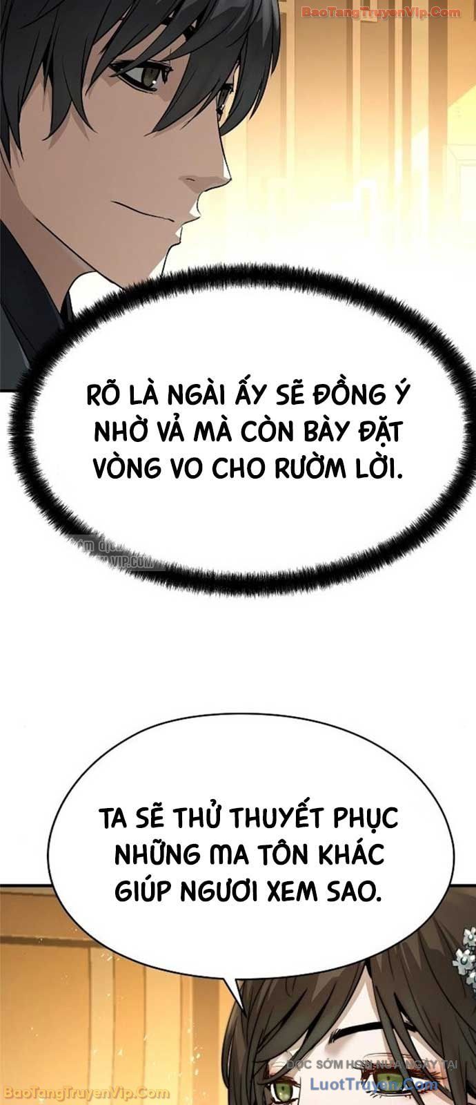 Tuyệt Thế Hồi Quy Chapter 73 - Trang 2