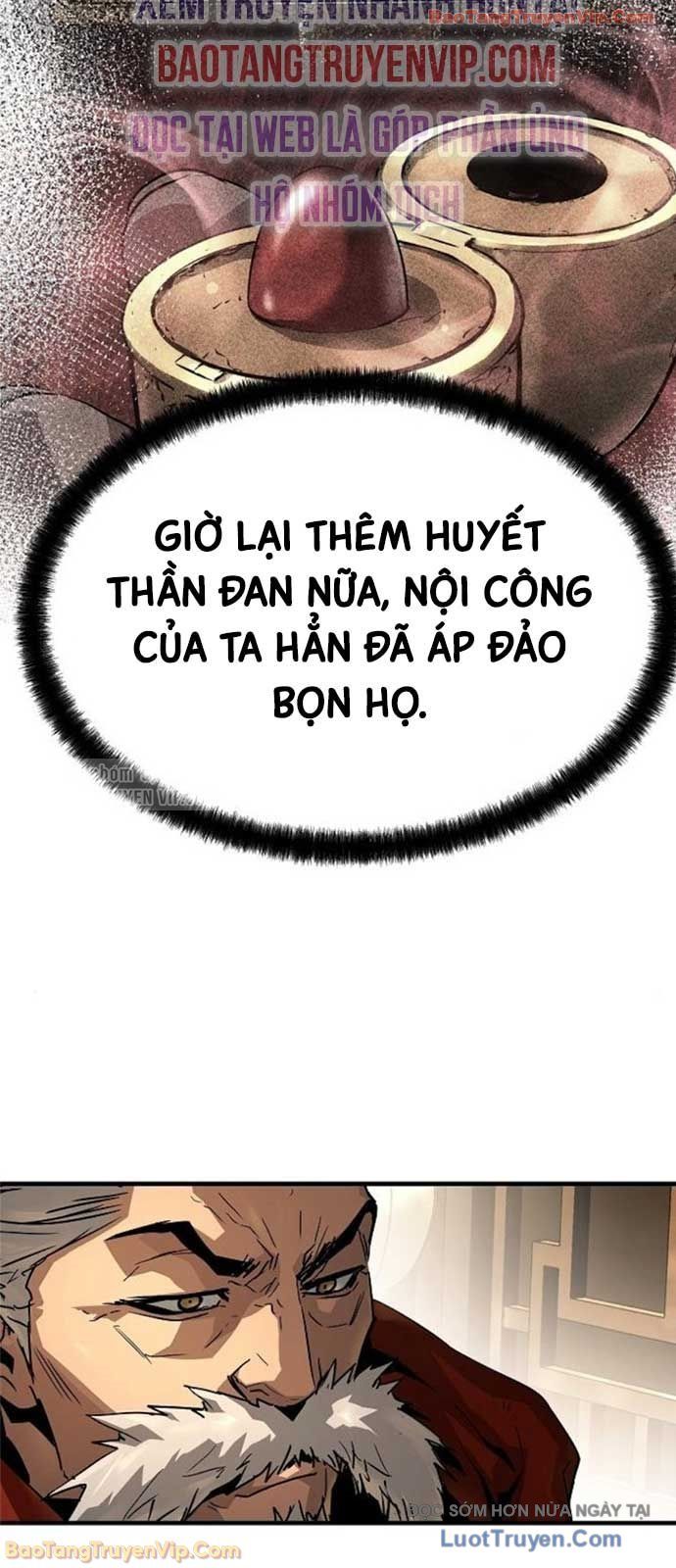 Tuyệt Thế Hồi Quy Chapter 73 - Trang 2