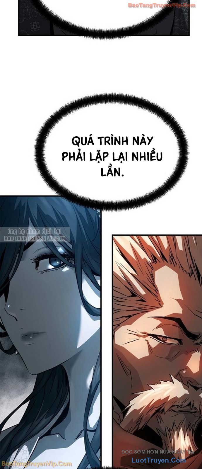 Tuyệt Thế Hồi Quy Chapter 73 - Trang 2