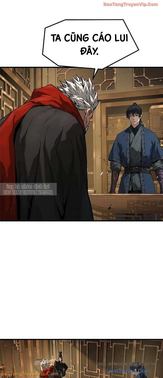 Tuyệt Thế Hồi Quy Chapter 73 - Trang 2