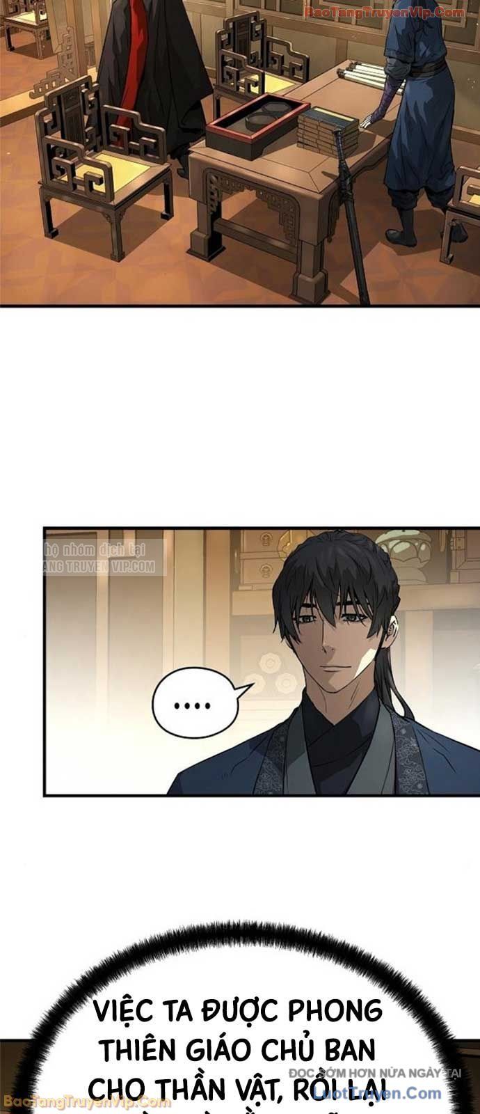 Tuyệt Thế Hồi Quy Chapter 73 - Trang 2